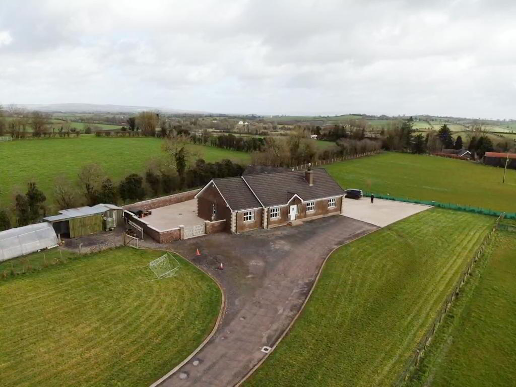 Photo 1 of 24 Carryglass Road, Fintona, Omagh