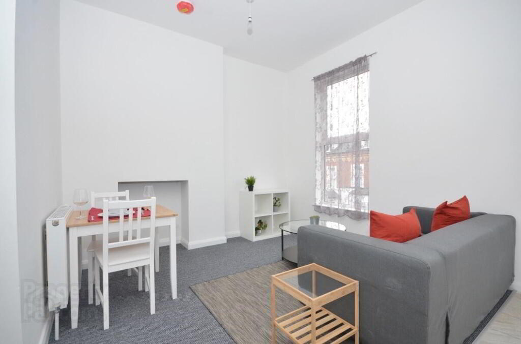 Unit 3, 17 Malone Avenue, Belfast, Northern Ireland, Property To Rent