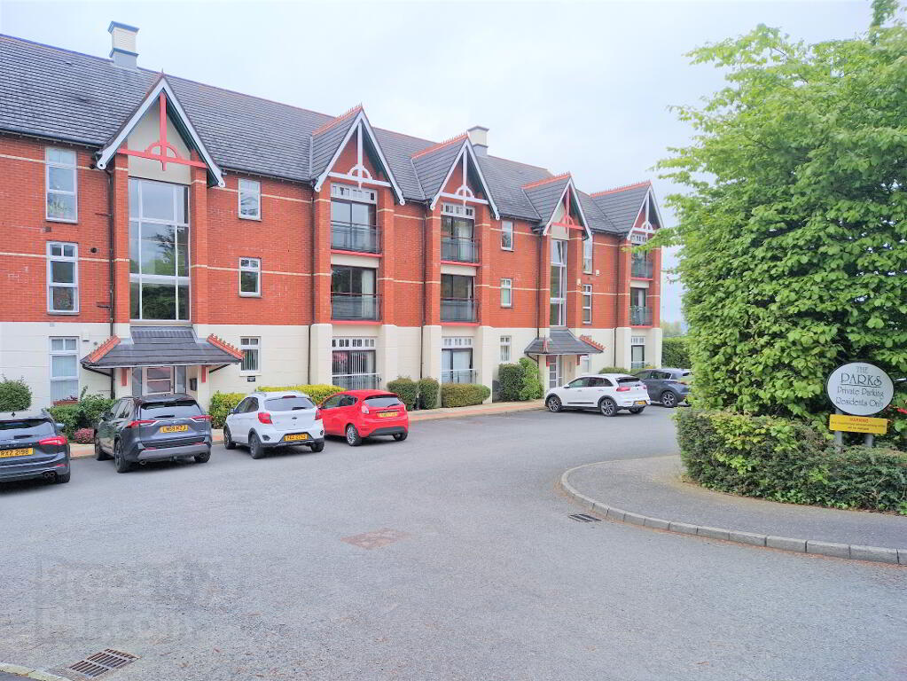 Photo 1 of Apt 6 The Parks, Holywood, Co Down