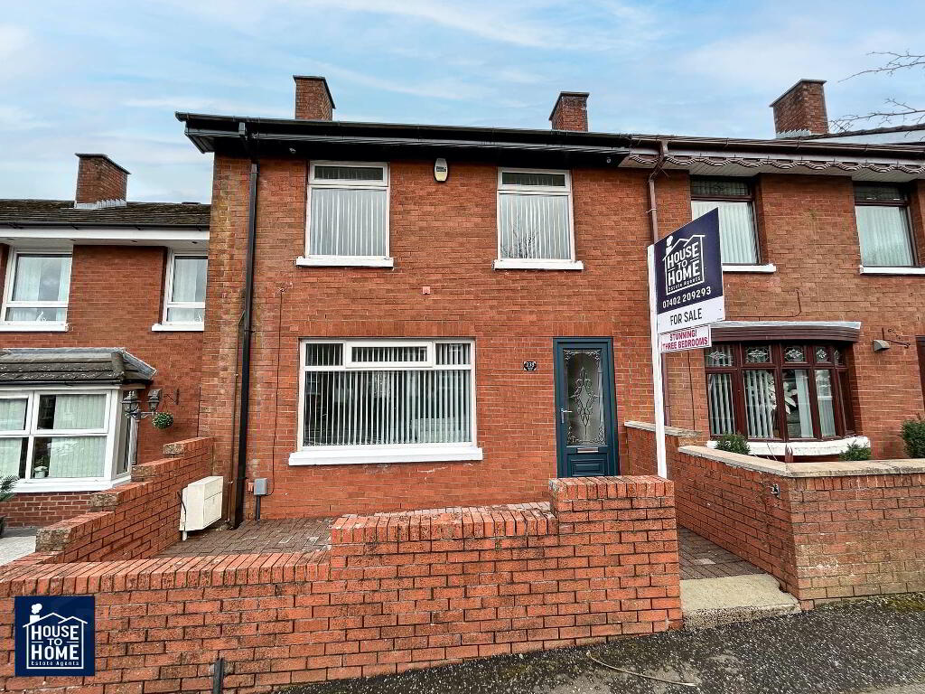 238 Ligoniel Road, Belfast PropertyPal
