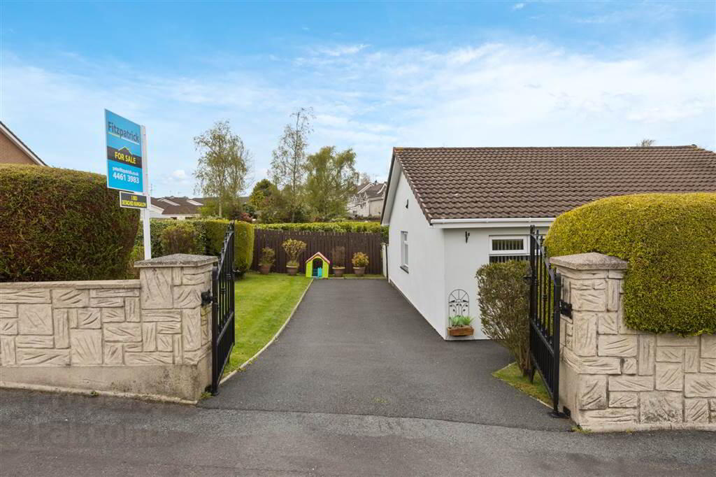 Photo 1 of 149 Bishops Brae Avenue, Downpatrick