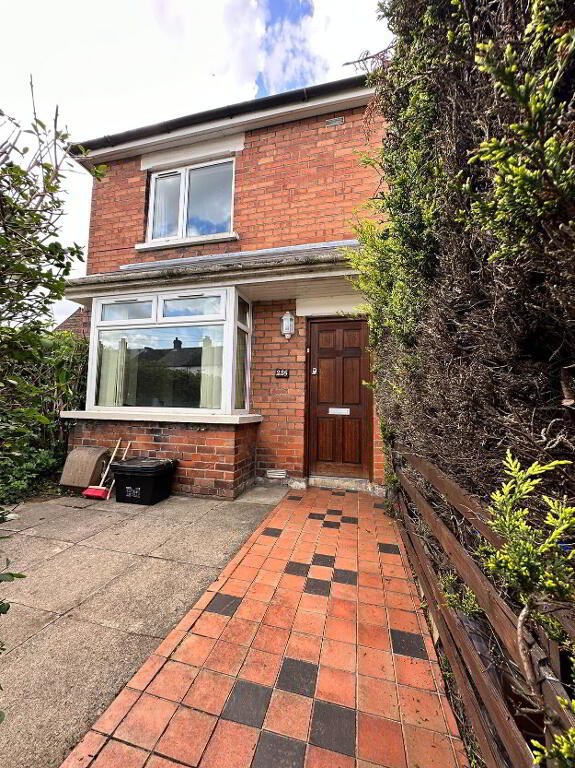 Photo 1 of 225 Donegall Avenue, Belfast