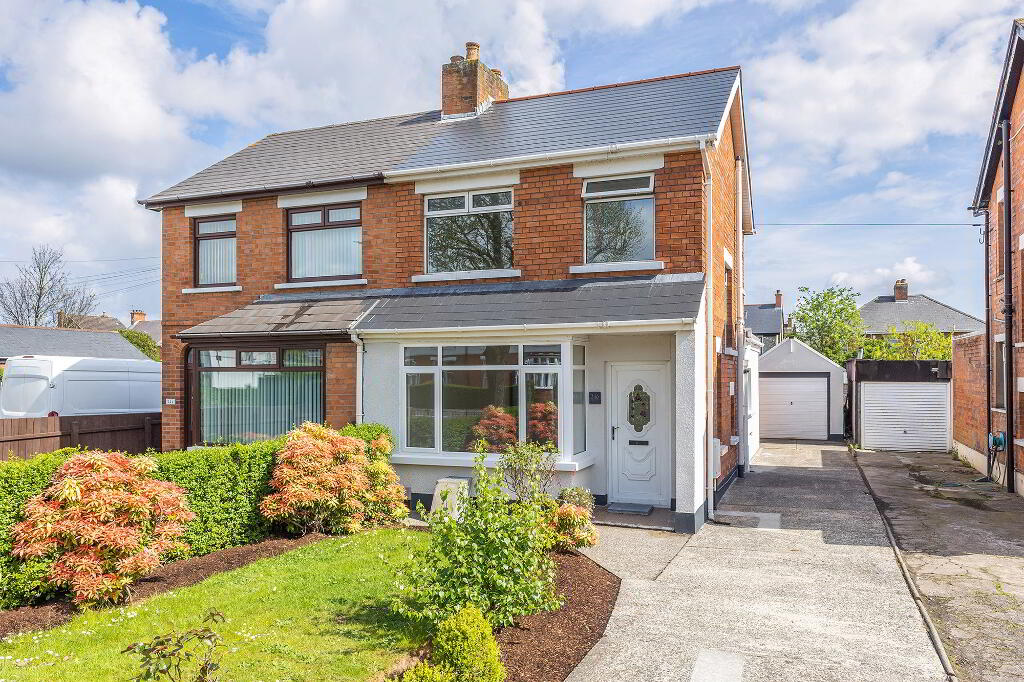 Photo 1 of 246 Castlereagh Road, Belfast