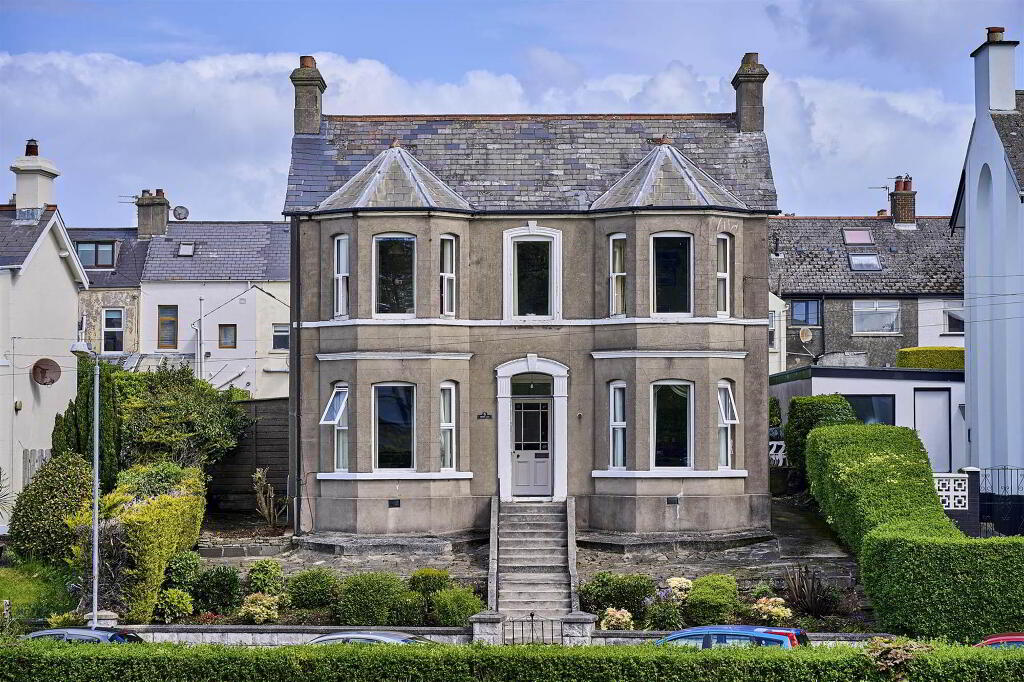 8 Springfield Avenue, Bangor