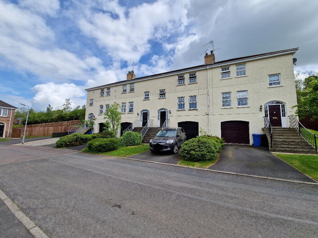 Photo 1 of 109 Carney Hall, Upper Damolly Road, Newry