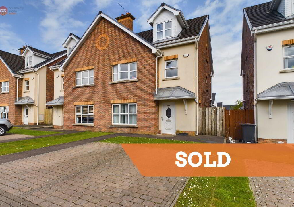 Photo 1 of 35 Cappagh More Manor, Portstewart