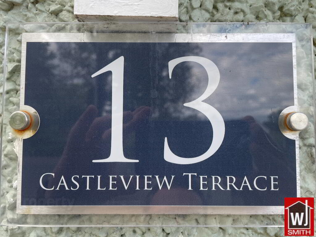 Photo 2 of 13 Castleview Terrace, Castlederg