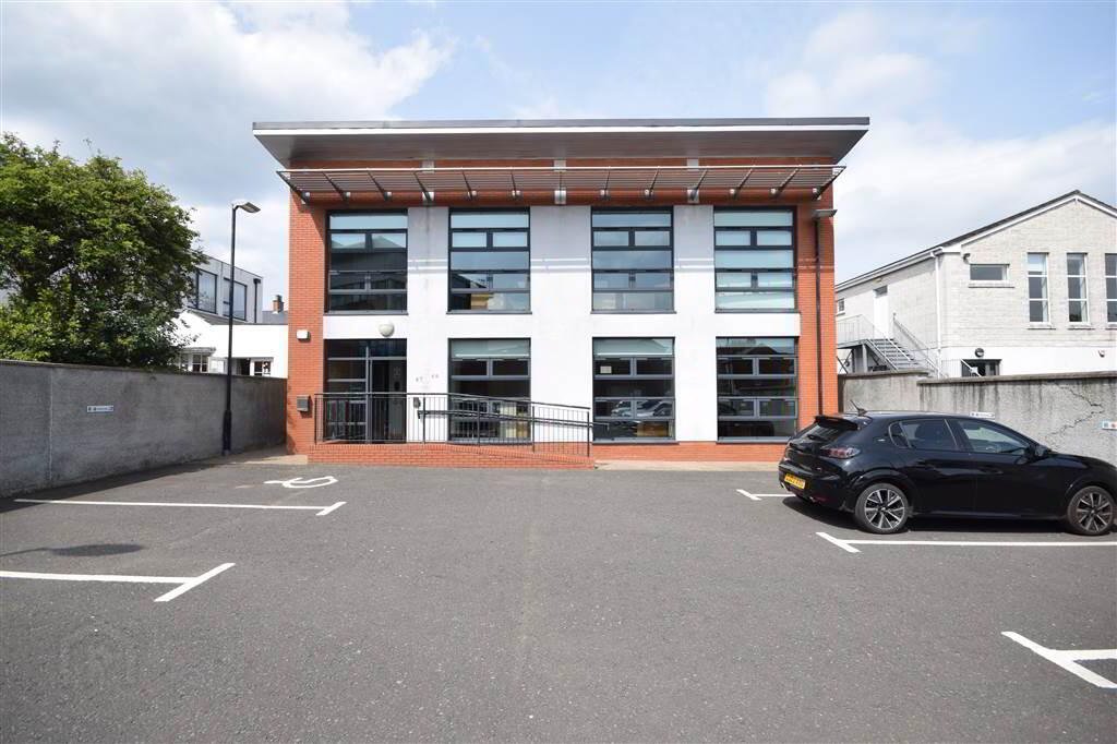St. Helens Business Park, 6769 Church View, Holywood PropertyPal