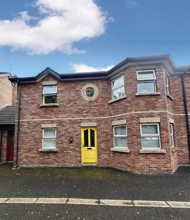Photo 1 of 4 College Mews, Coleraine