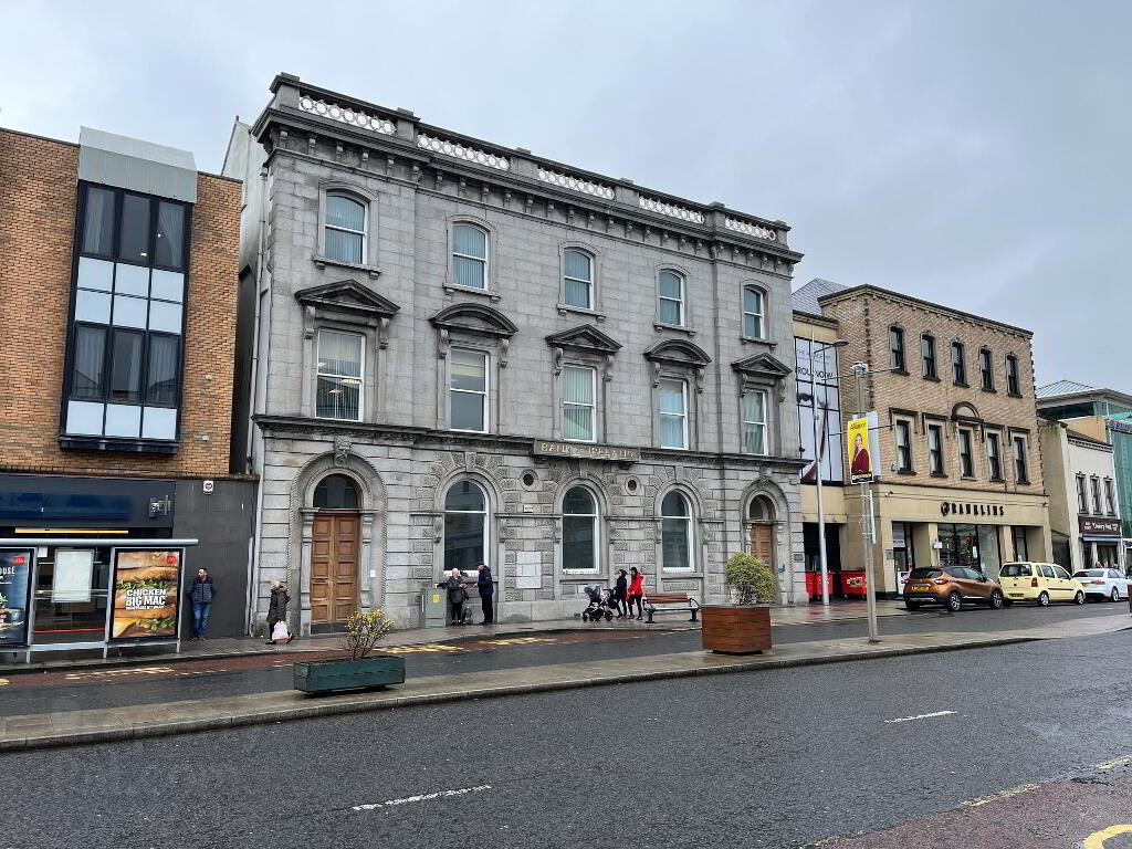 43 High Street, Portadown