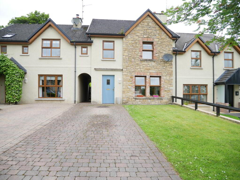 84 Silverhill Manor, Enniskillen