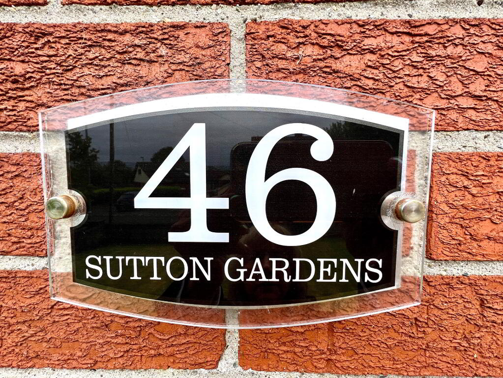Photo 4 of 46 Sutton Gardens, Waterside, L' Derry
