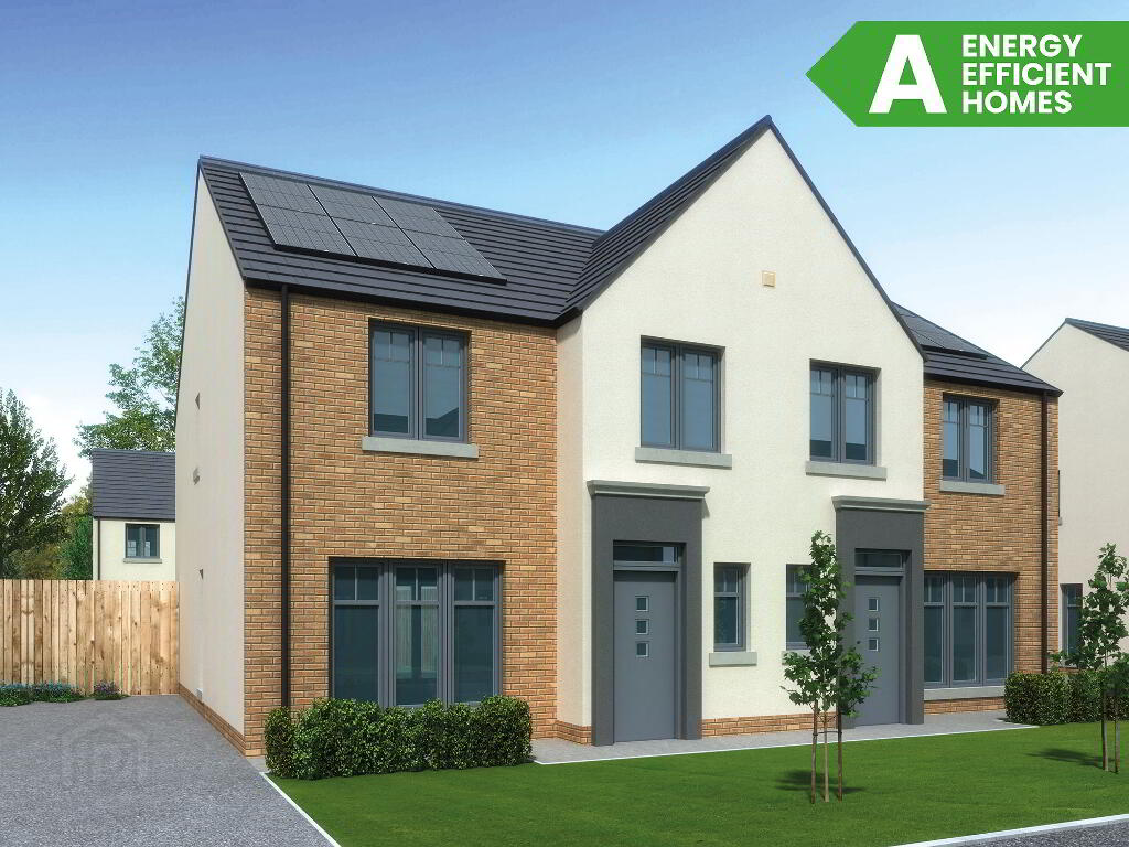 The Marant, Weavers Gate, Randalstown Road, Antrim
