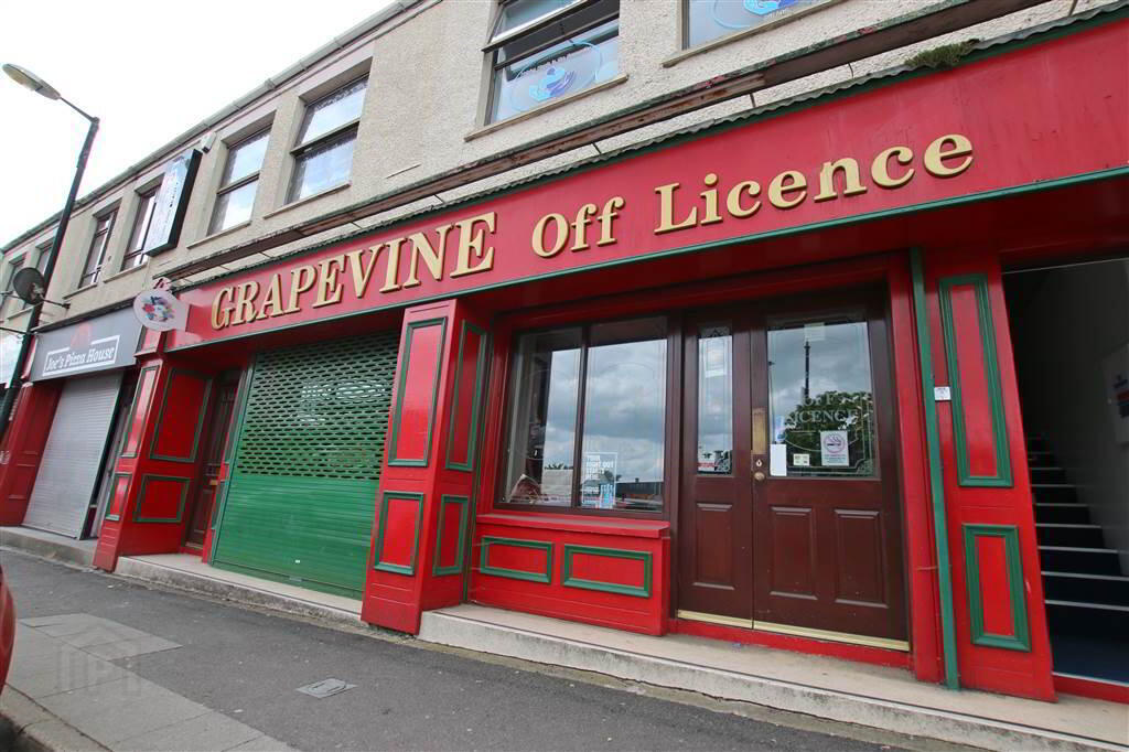 10 Coleraine Road, Maghera