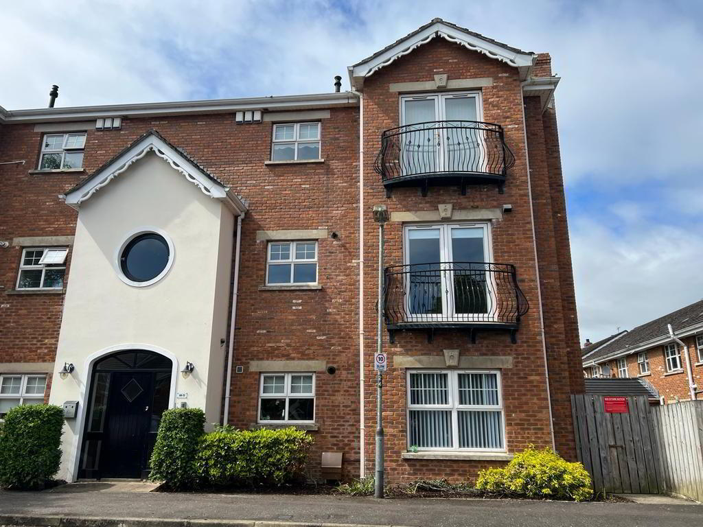 70 Glenvale Park, Derry