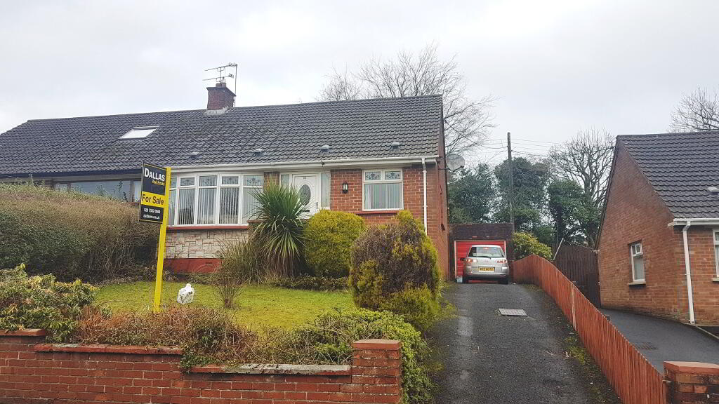 25 Greenmount Road, Coleraine