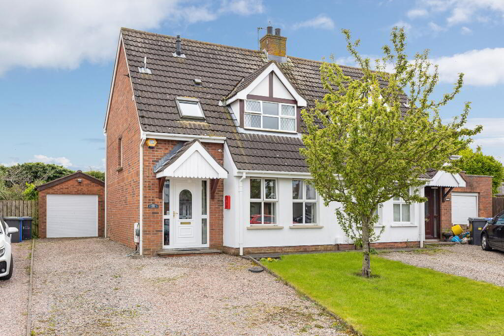 106 Towerview Crescent, Bangor