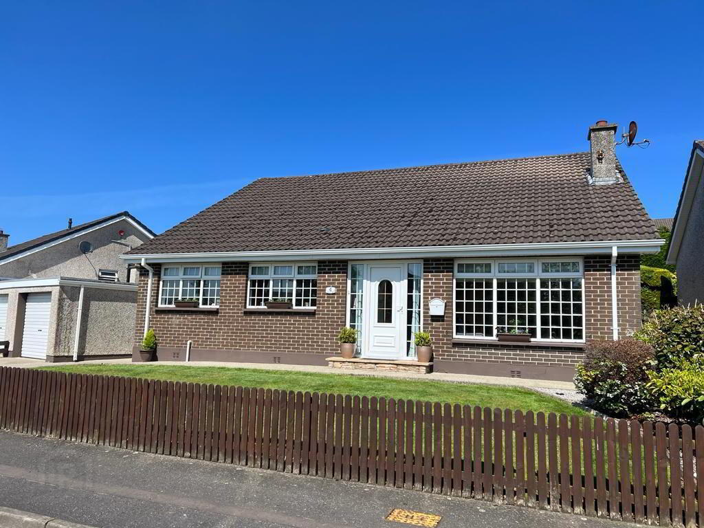 4 Redwood Park Drumahoe, Derry / Londonderry