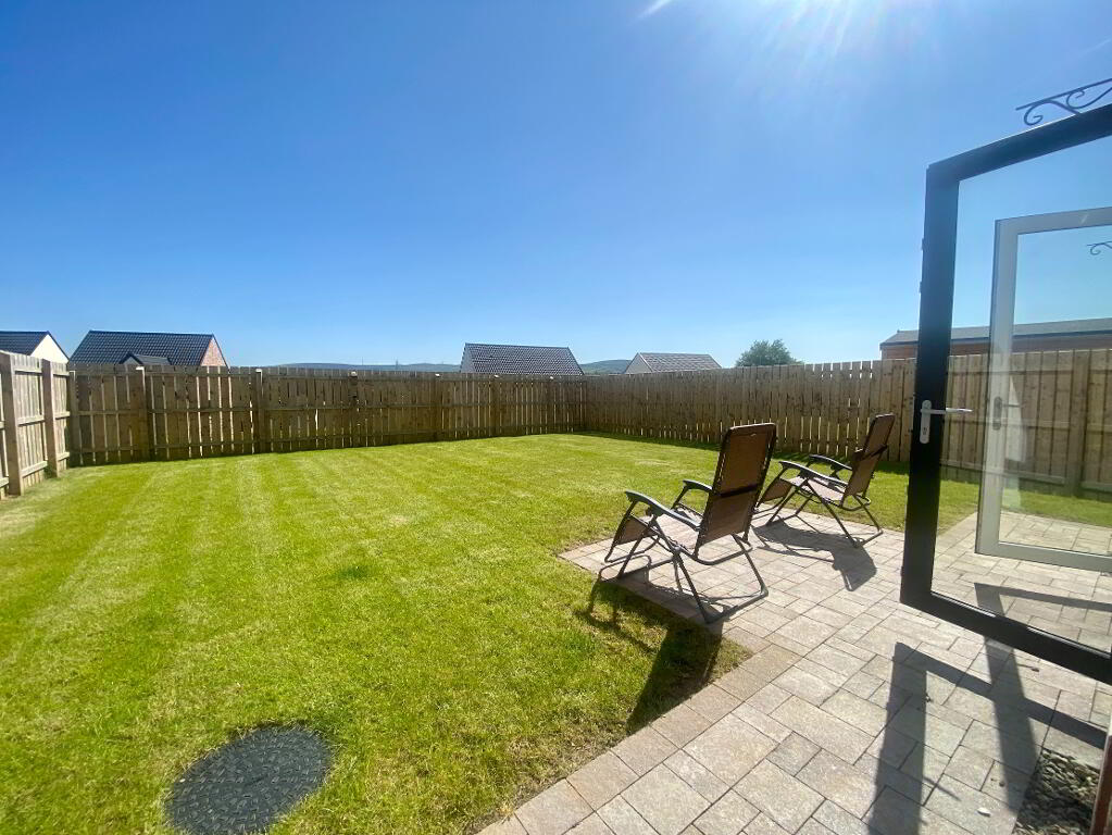 Photo 14 of 80 Beech Hill View, Waterside, Londonderry