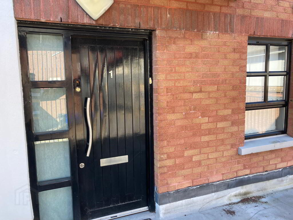 1 Harpers Quay, Derry For Sale In Derry City Property Estate