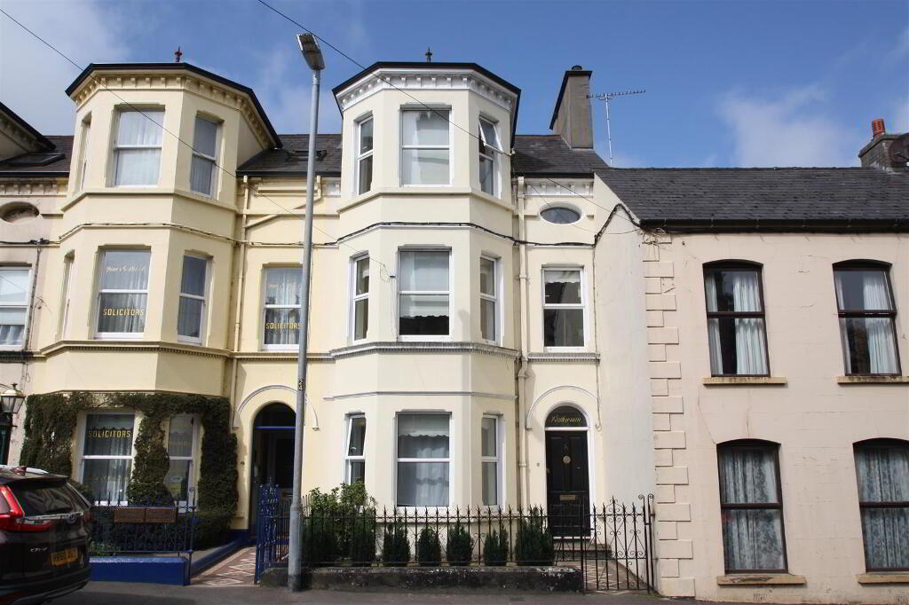 31 Church Street, Ballynahinch