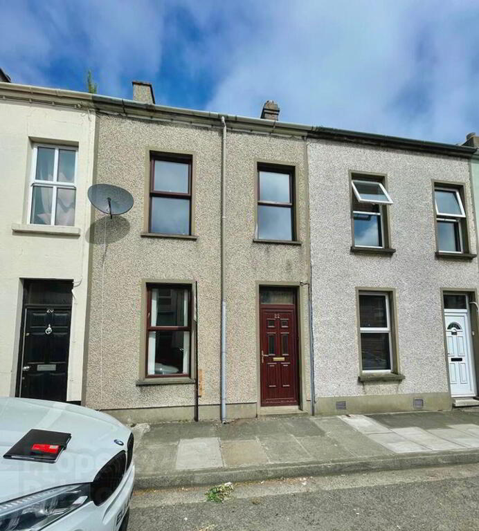 Photo 1 of 22 Mount Street, Coleraine