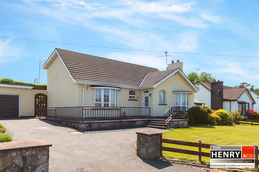 22 Black Lane, Old Eglish Road, Dungannon