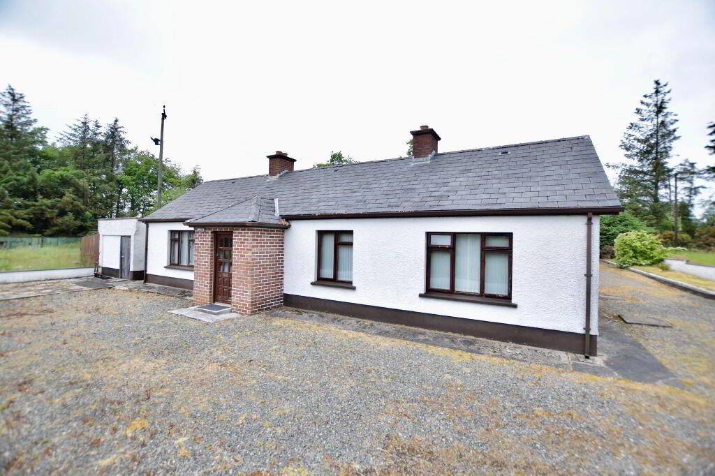 Photo 1 of 41 Creevagh Road, Cookstown