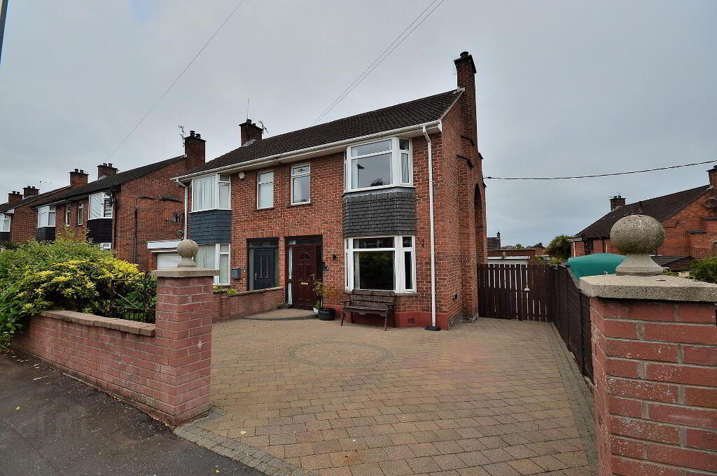 Photo 1 of 4 Rosemary Drive, Bangor