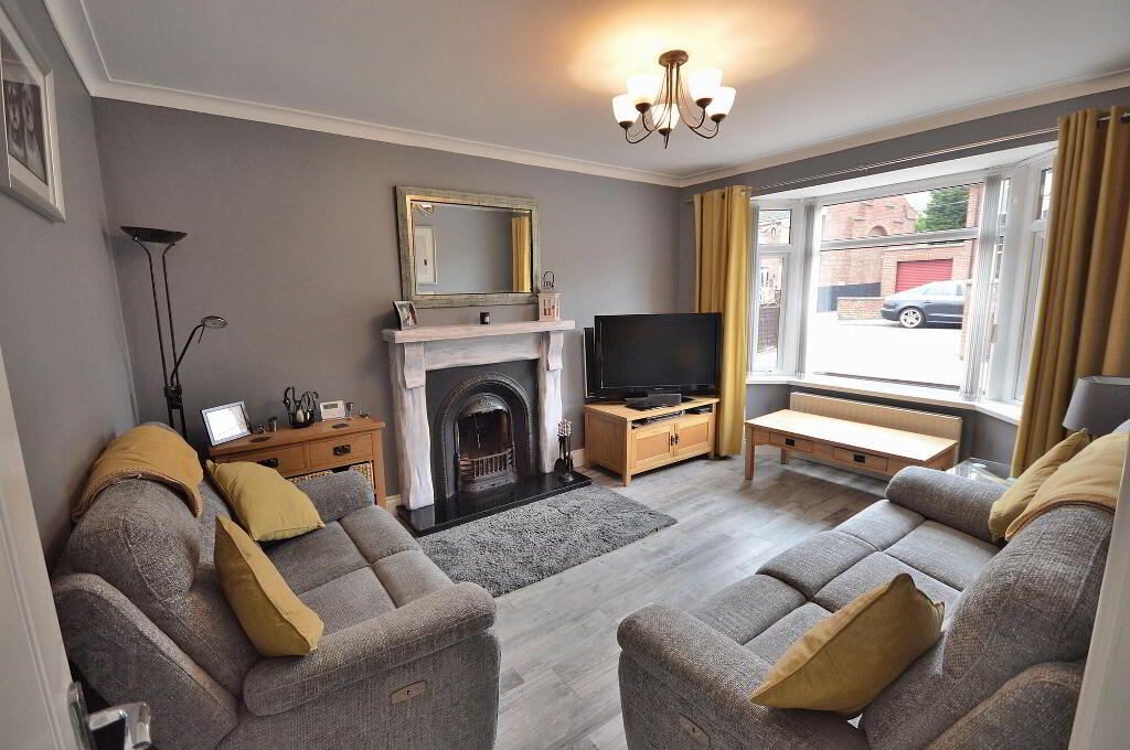 Photo 3 of 4 Rosemary Drive, Bangor