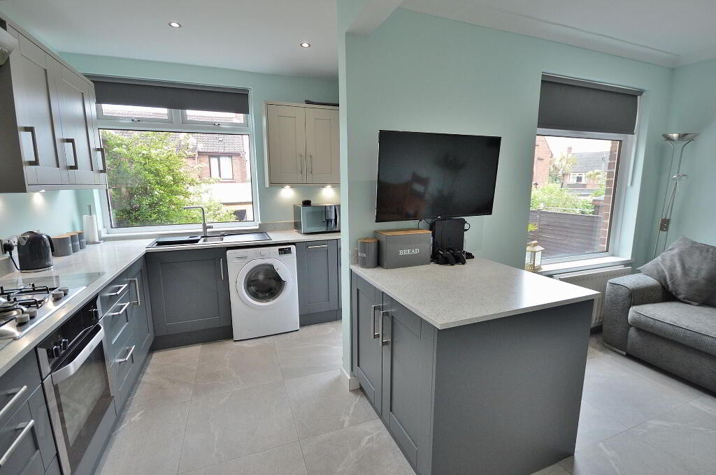 Photo 4 of 4 Rosemary Drive, Bangor