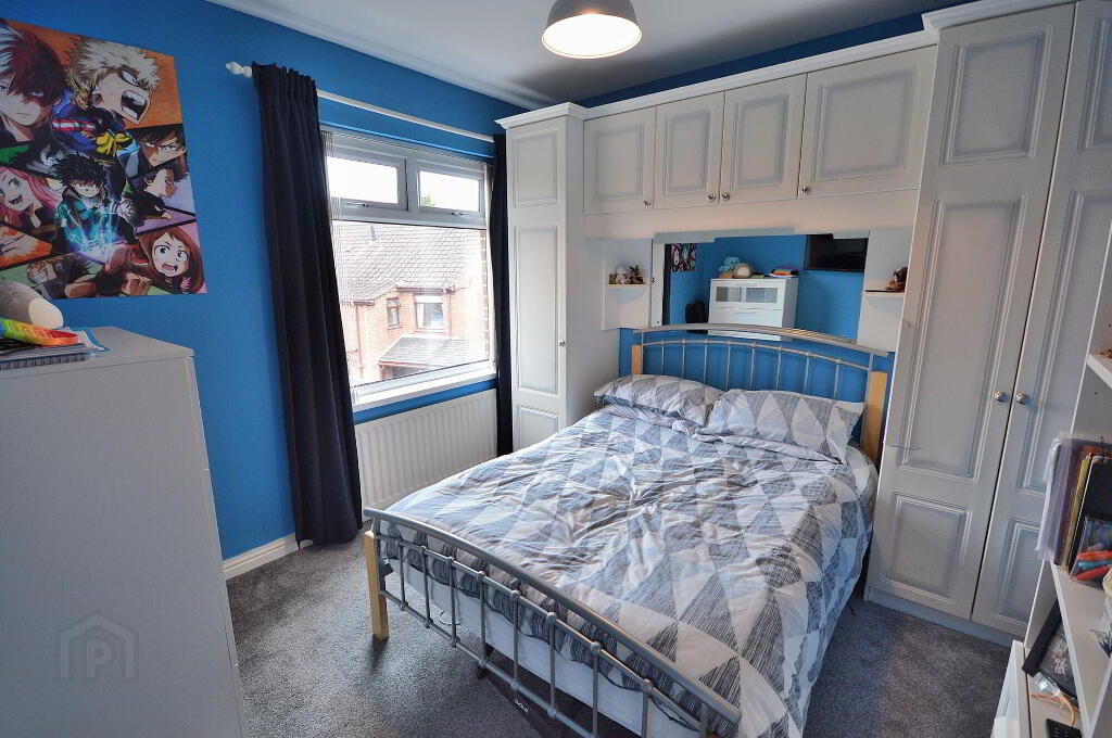 Photo 11 of 4 Rosemary Drive, Bangor