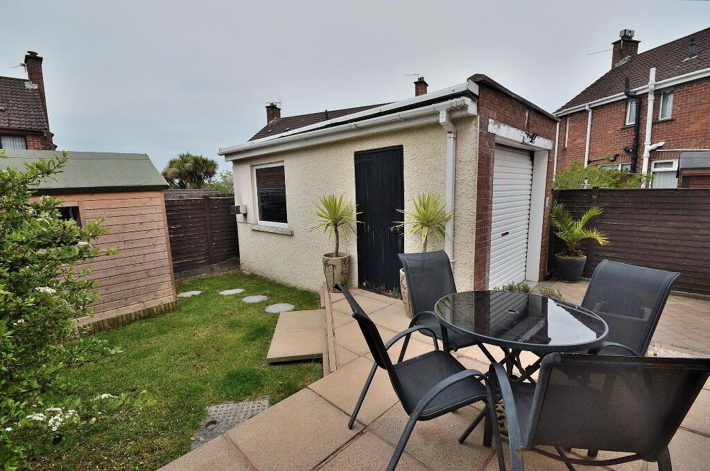 Photo 15 of 4 Rosemary Drive, Bangor