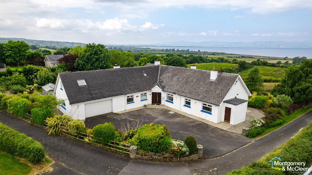 Photo 1 of 307 Clooney Road, Ballykelly, Co. Londonderry