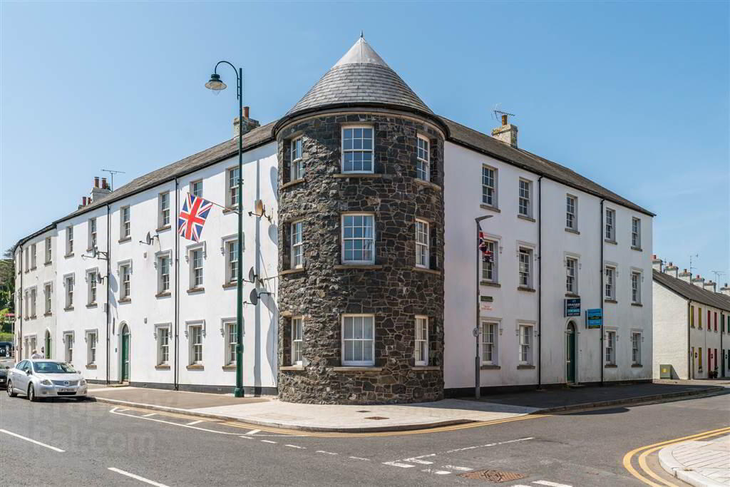 Photo 1 of 74 The Old Mill, Killyleagh