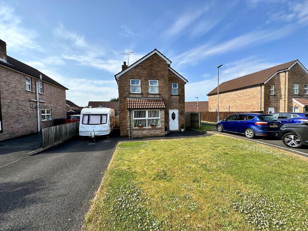 10 Granary Close, Coleraine