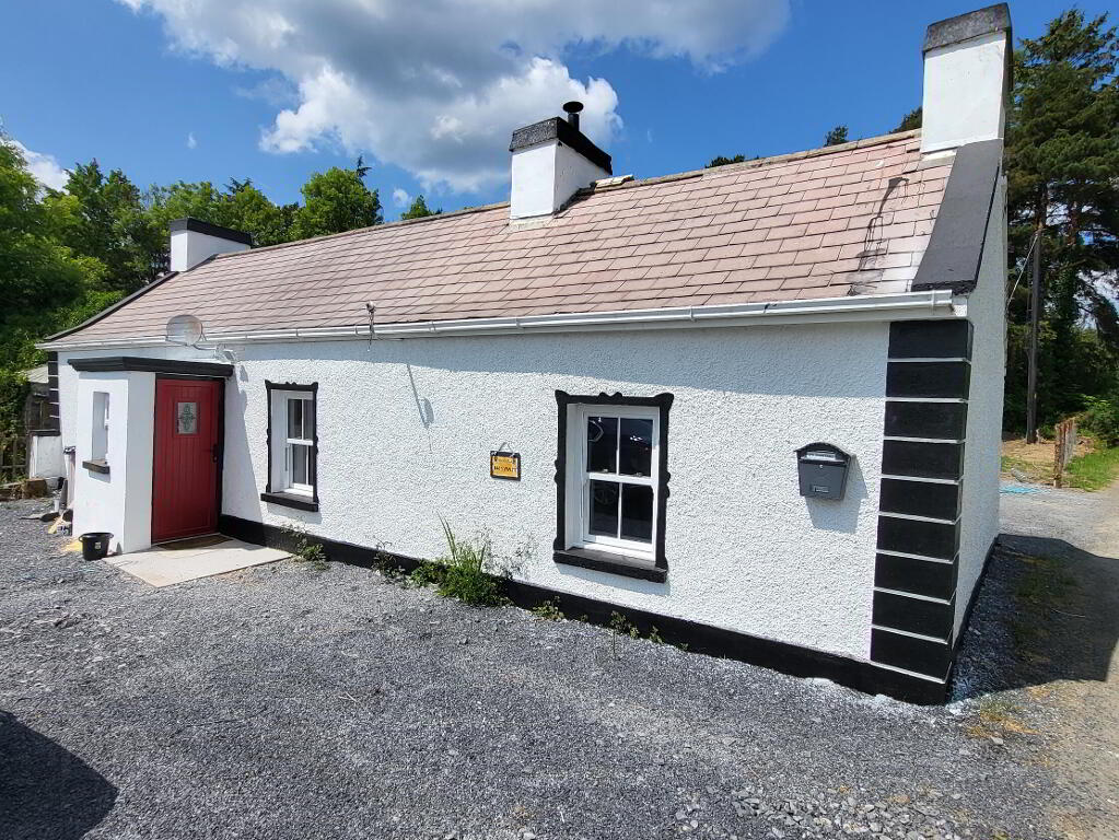 The White Cottage, Drumard Dromod, PropertyPal