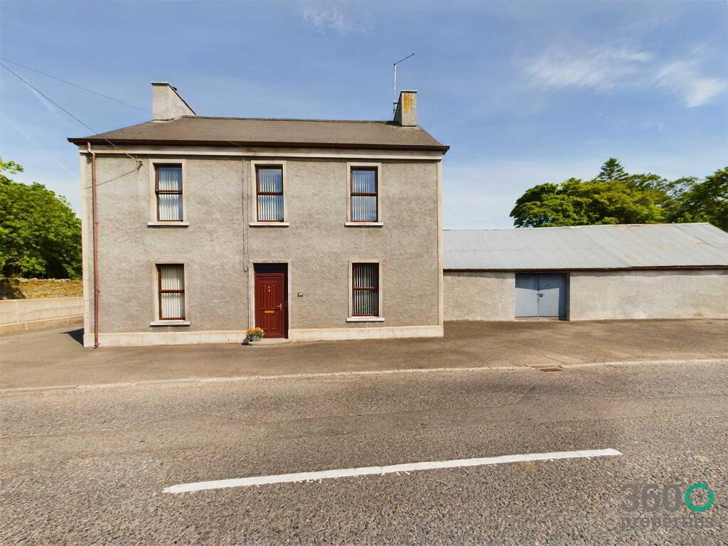 Photo 1 of 20 Main Street, Connor, Ballymena