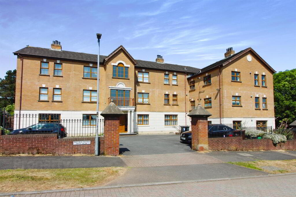 Apartment 2 Mayfield Avenue, Newtownabbey PropertyPal