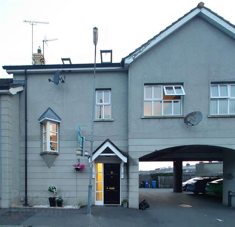 Photo 1 of 4 James Terrace, Crossgar, Downpatrick