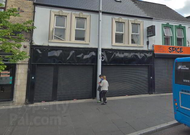 Photo 1 of 46-47 Church Place, Lurgan