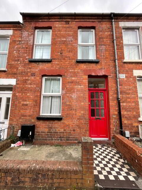 Photo 1 of Great House, 77 Palestine Street, Queens Quarter, Belfast