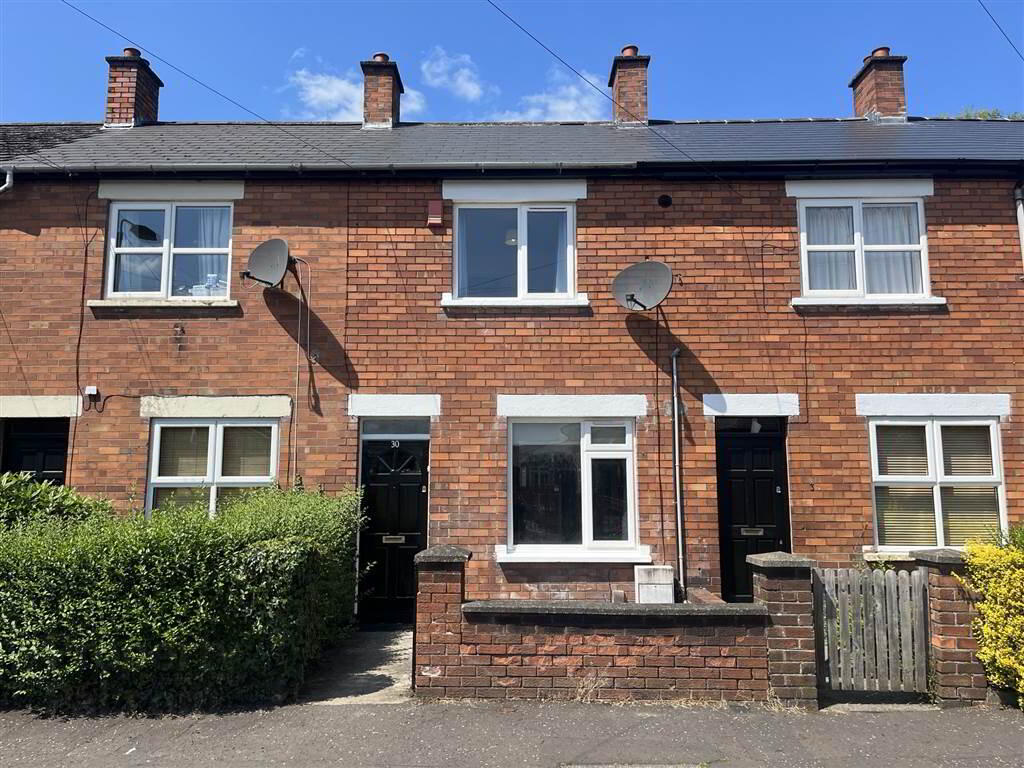 30 Fane Street, Lisburn Road, Belfast