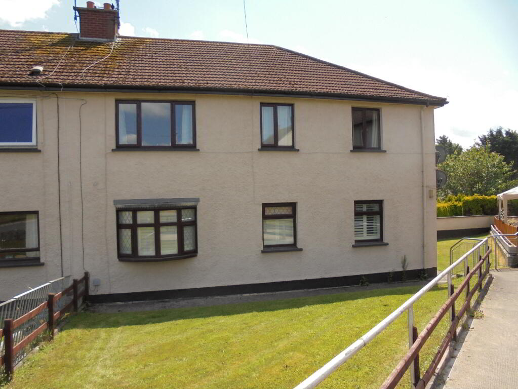 Photo 1 of 41 Forthill Green, Old Newry Road, Banbridge