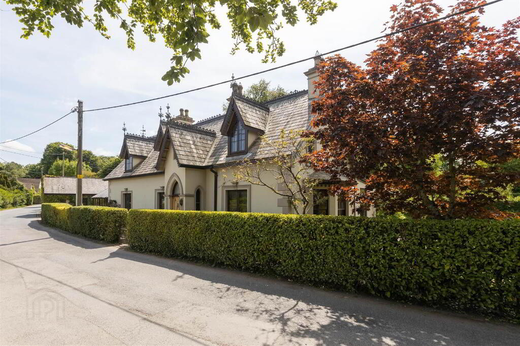 Grey Gables, 10 Glen Road, Holywood PropertyPal