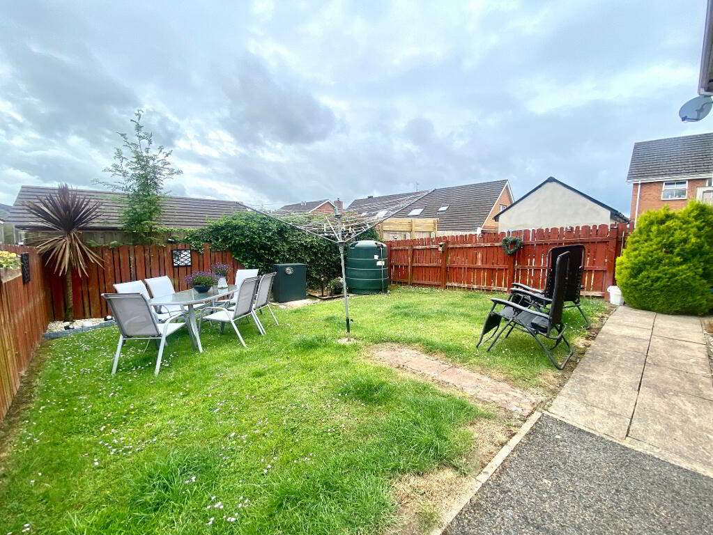 Photo 11 of 23 Summer Meadows View, Waterside, Derry/Londonderry