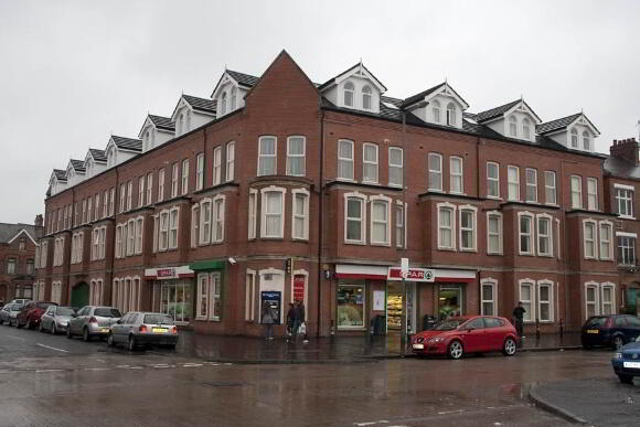 Photo 1 of Unit 12, 50 College Park Avenue, Belfast