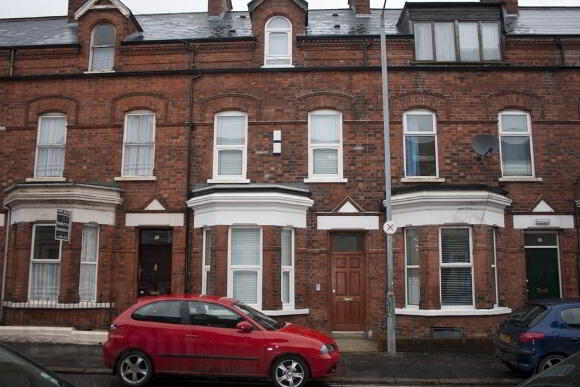 Photo 1 of Unit 1, 29 Fitzroy Avenue, Belfast