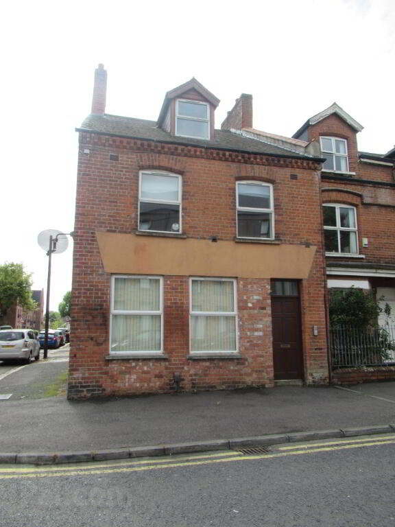 Photo 1 of Unit 1, 44 Fitzroy Avenue, Belfast