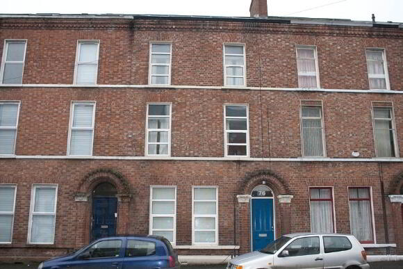 Photo 1 of Unit 1, 76 Fitzroy Avenue, Belfast
